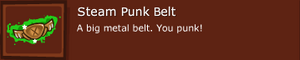 SteamPunkBelt