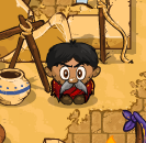 Arena Shopkeeper