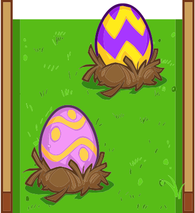 Easter Event 2020 Bushwhacker2 Wiki Fandom