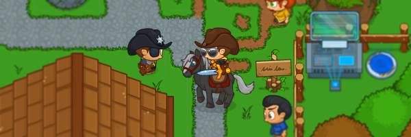 Mounts header