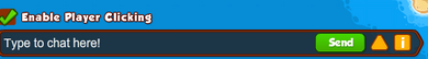 Bushwhacker Instance