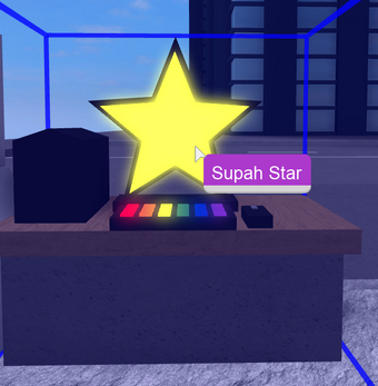 Supah Star Business Simulator Roblox Wiki Fandom - newbusiness simulator roblox