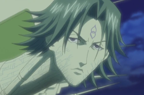 Mita Buso Renkin Wiki FANDOM powered by Wikia