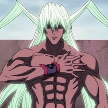 Victor Powered Buso Renkin Wiki Fandom Victor Powered Buso Renkin Wiki Fandom
