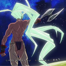Victor Powered Buso Renkin Wiki Fandom Victor Powered Buso Renkin Wiki Fandom