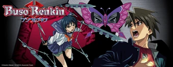 Get Buso Renkin Wiki Fandom For Android Free Get Wallpaper Buso Renkin Wiki Fandom For iPhone