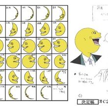 Moonface Buso Renkin Wiki Fandom