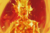 Flameassimilation