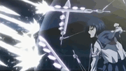 Angel Gozen Arrow