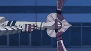 Angel Gozen Heart Arrow