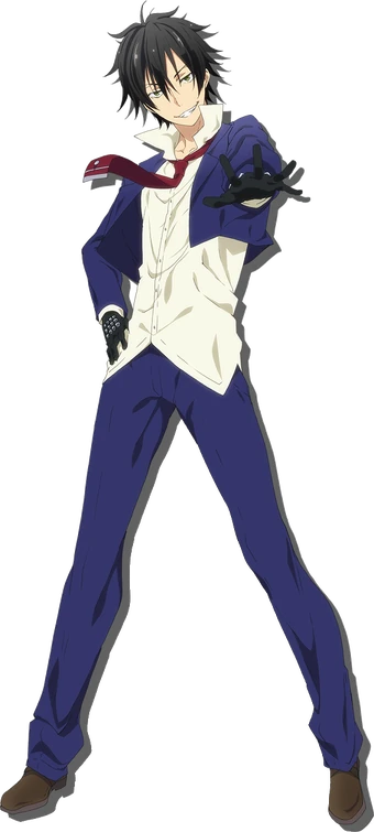 Nomura Fudou Busou Shoujo Machiavellianism Wikia Fandom Images, Photos, Reviews