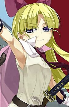 Hanasaka Warabi Busou Shoujo Machiavellianism Wikia Fandom Images, Photos, Reviews