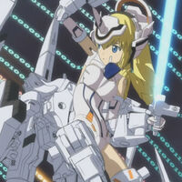 Wallpaper Busou Shinki Busou Shinki Roleplay Wiki Fandom Free