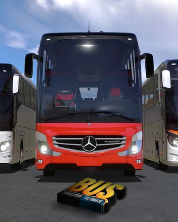 Bus Simulator Ultimate Bus Simulator Ultimate Wiki Fandom