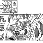 Lavie Heartful Buster Keel Wiki Fandom