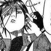 Blue Buster Keel Wiki Fandom