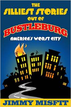 Bustleburg from Amazon