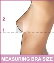 how to determine bra size bustyresources wiki fandom powered by determine cup size