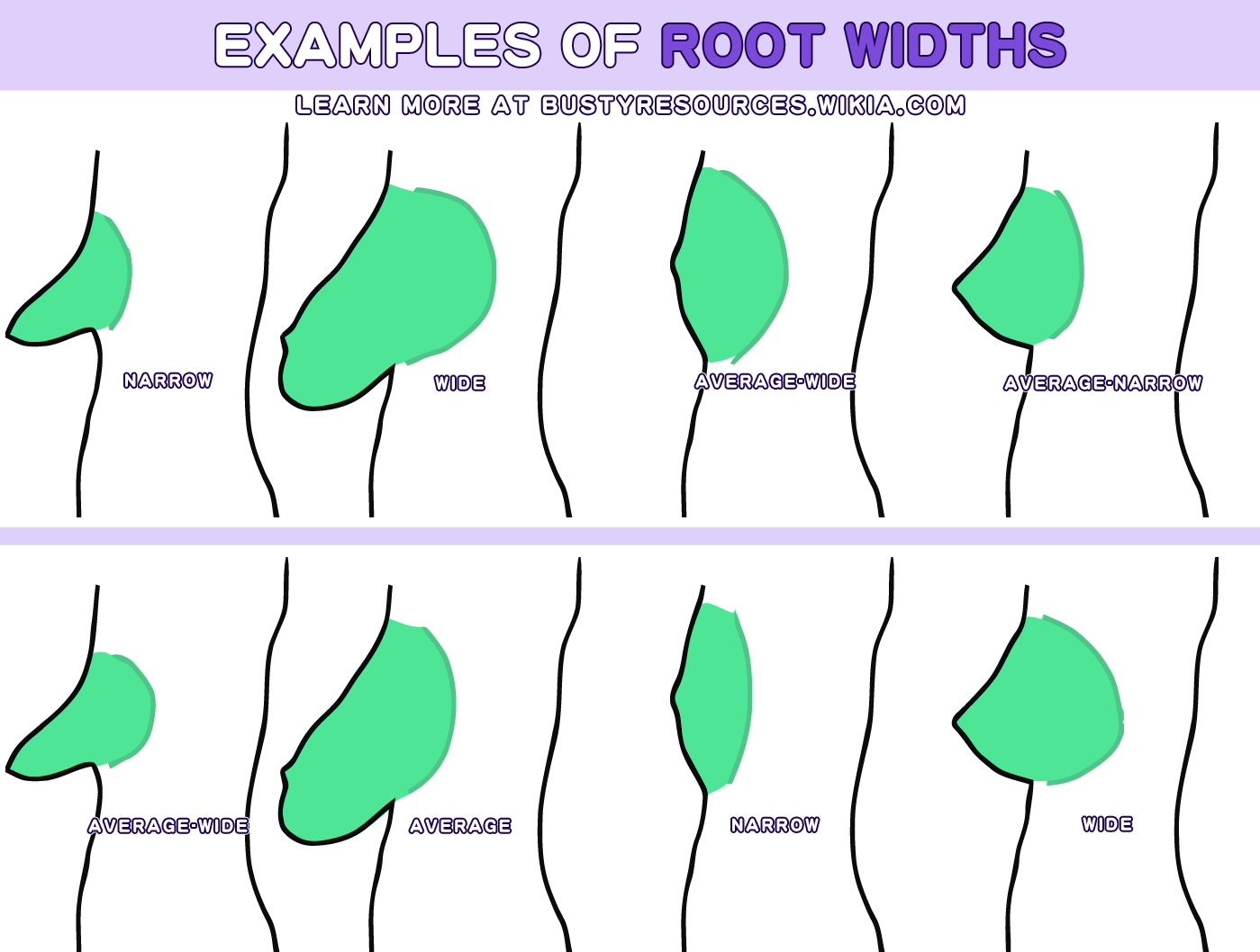 Breast Root Bustyresources Wiki Fandom