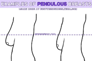 Pendulous-examples