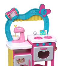 butterbean's cafe toys amazon