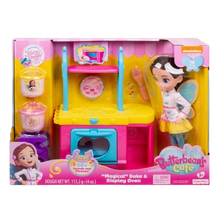 butterbean's cafe toys amazon