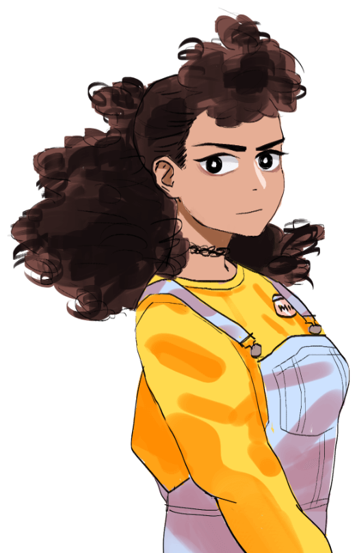 Ester Butterfly Soup Wiki Fandom Latest