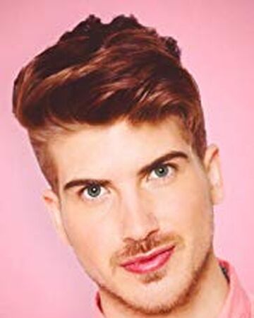 Joey Graceffa Buzzfeed Tasty Wiki Fandom