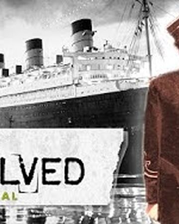 The Haunted Decks Of The Queen Mary Buzzfeed Unsolved Wiki Fandom