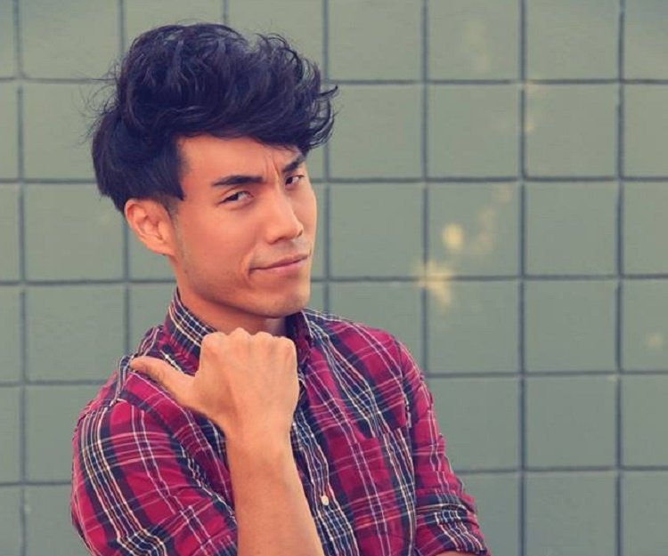 Eugene Lee Yang | Buzzfeed Wiki | Fandom