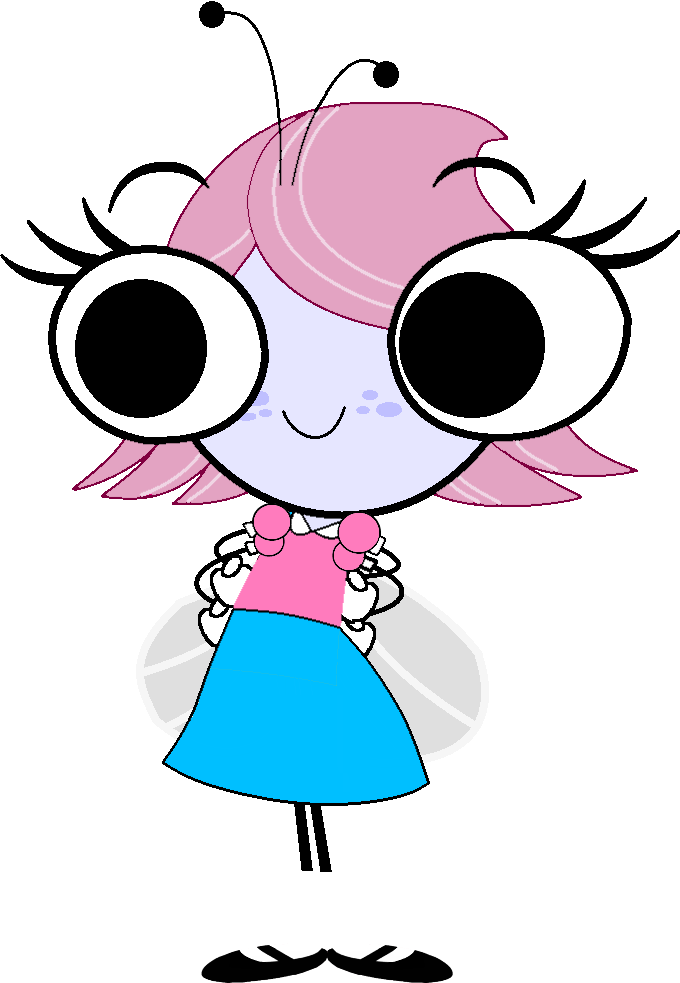 CategoryCharacters The Buzz on Maggie Wiki FANDOM powered by Wikia