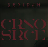 Senidah Crno Srce Lyrics Youtube