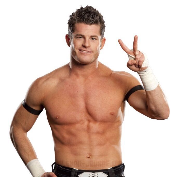 evan bourne aew