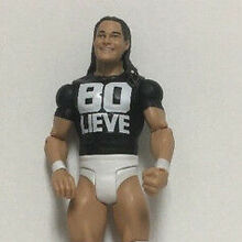 Bo Dallas Wikipedia Bahasa Indonesia Ensiklopedia Bebas