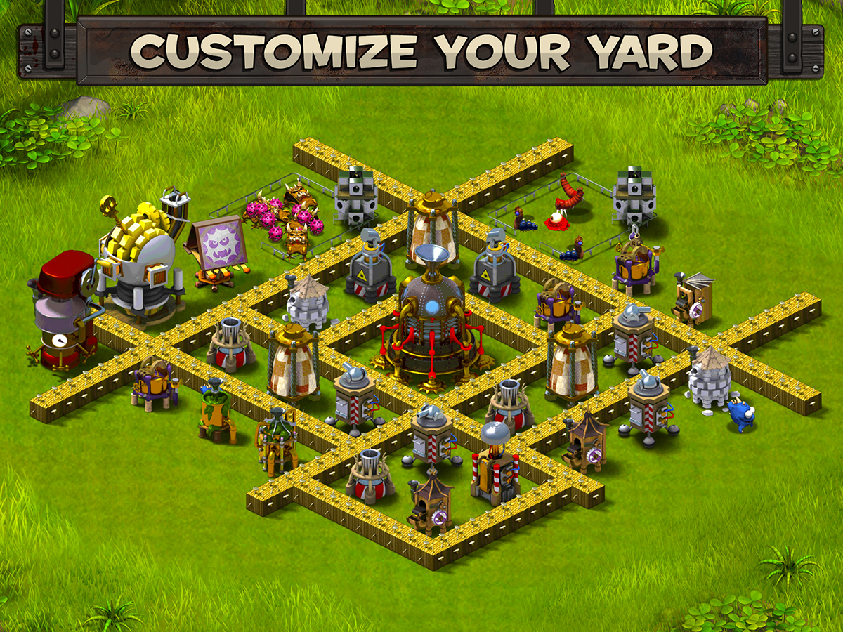 backyard monsters unleashed wiki backyard monsters unleashed wiki