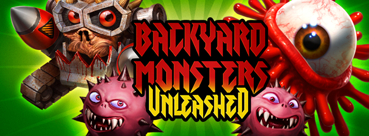 backyard monsters unleashed android