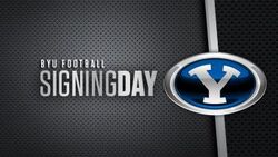 Signing Day
