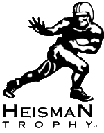 Heisman Trophy Logo