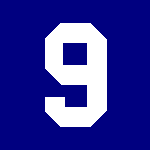 Numbers 9