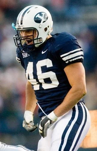 Kelly Poppinga  BYU Football Wiki  FANDOM powered by Wikia