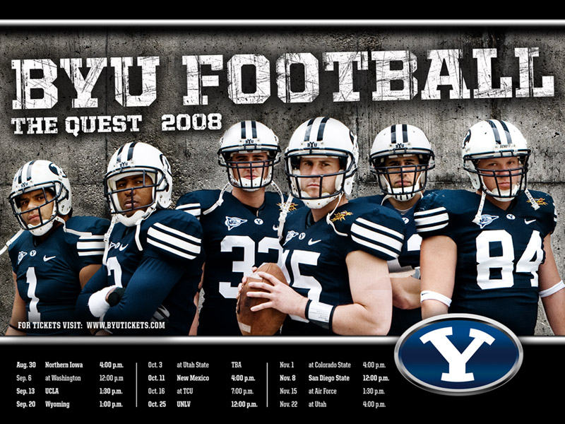 Image - 2008 Schedule.jpg | BYU Football Wiki | FANDOM powered by Wikia