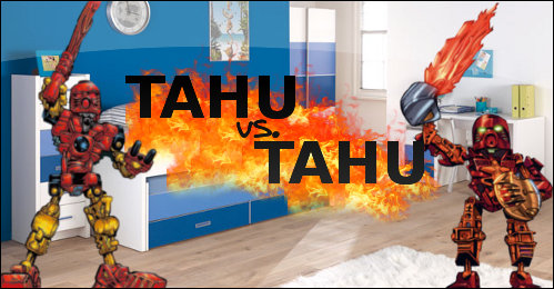 Tahuvstahu
