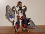 Solek-toa of shadows