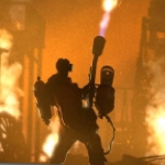 Pyro Avatar