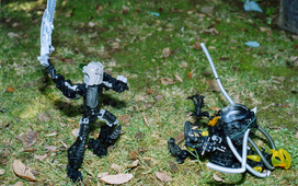 MutantBattle