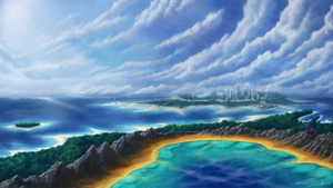 Kentoku by ferain-d6easil