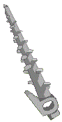 HaarnakDagger