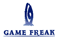 Game Freak