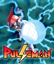Pulseman 2007