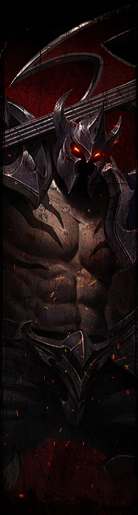 Pentakill mordekaiser bookmark by minta369-dbiugkt